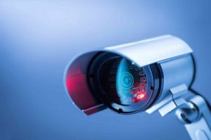 surveillance camera