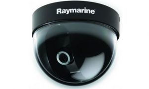 surveillance camera