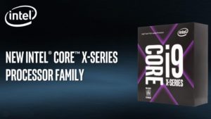 cpu computer and technology
