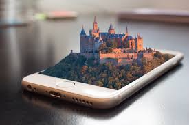 smartphone app