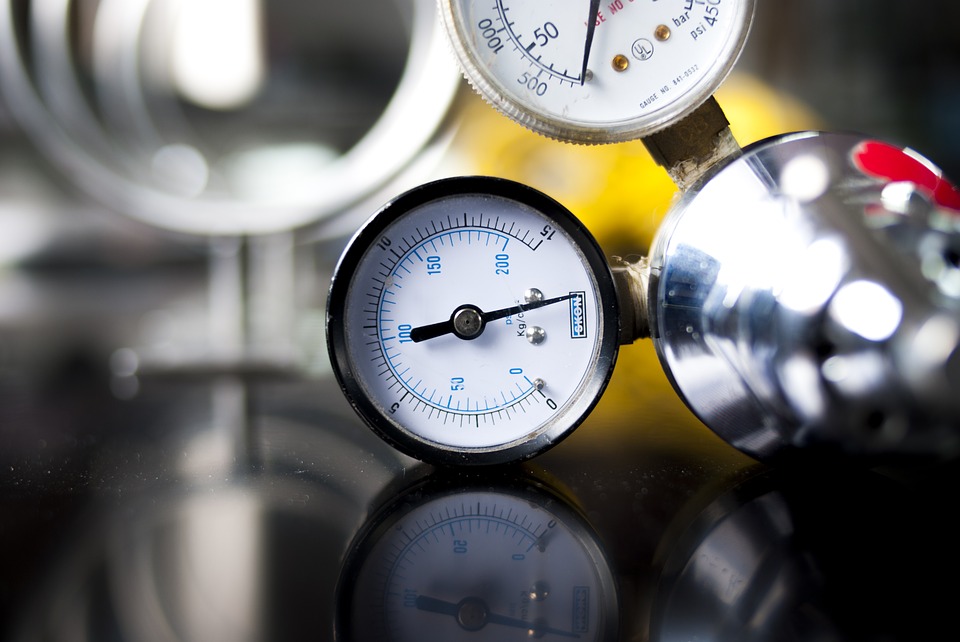 gauge