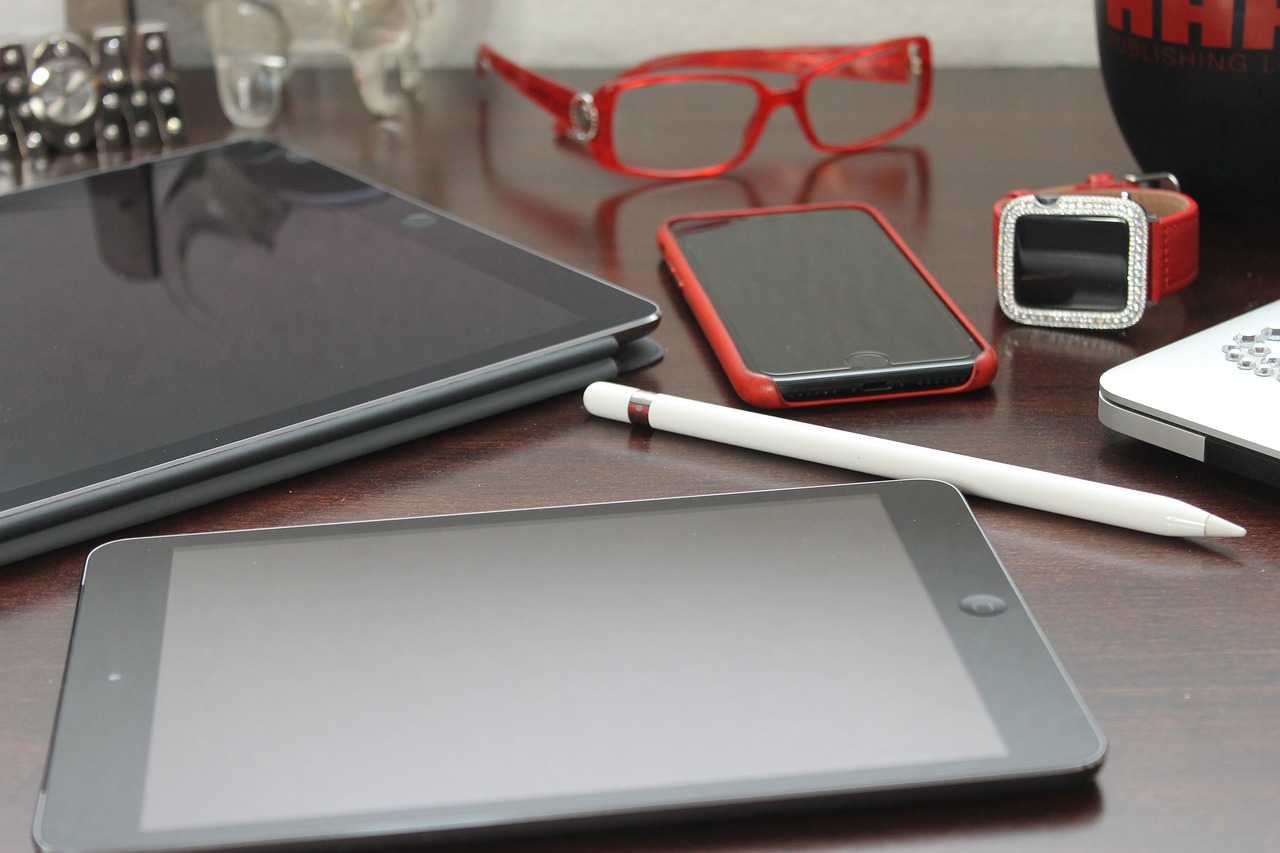 gadgets